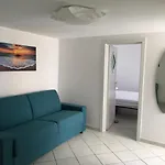Casa Dei Pescatori - Azzurra Apartament *