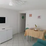 Apartament Casa Dei Pescatori - Azzurra