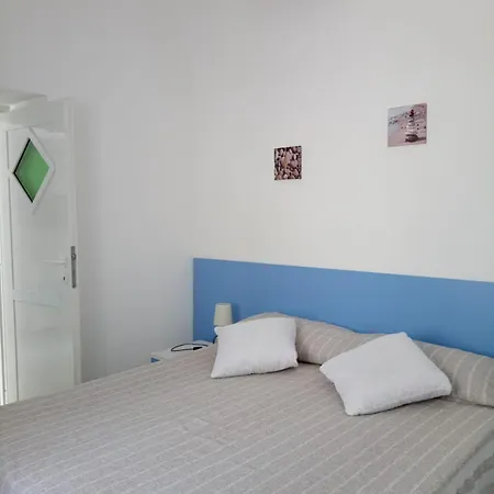 Casa Dei Pescatori - Azzurra Apartament