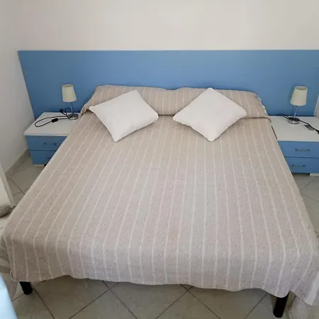 Casa Dei Pescatori - Azzurra Apartament *