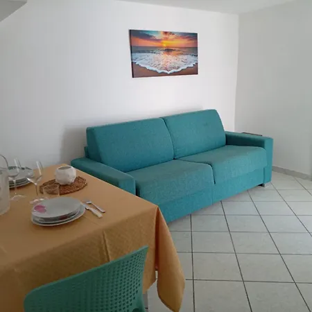 Casa Dei Pescatori - Azzurra Apartament Ponza
