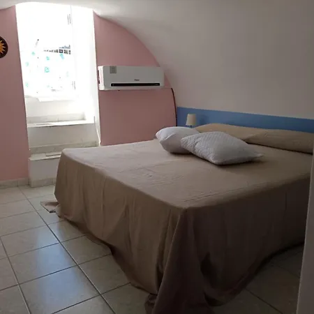 Casa Dei Pescatori - Azzurra Apartament