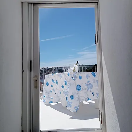 Casa Dei Pescatori - Azzurra Lejlighed *