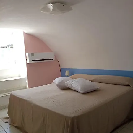 Apartament Casa Dei Pescatori - Azzurra Ponza