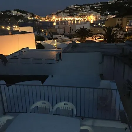 Casa Dei Pescatori - Azzurra * Ponza