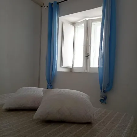 Casa Dei Pescatori - Azzurra *