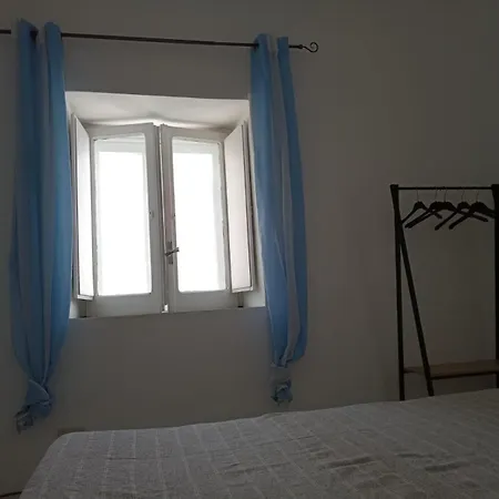 Casa Dei Pescatori - Azzurra * Ponza
