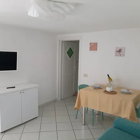 Apartment Casa Dei Pescatori - Azzurra