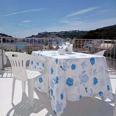 Apartment Casa Dei Pescatori - Azzurra *
